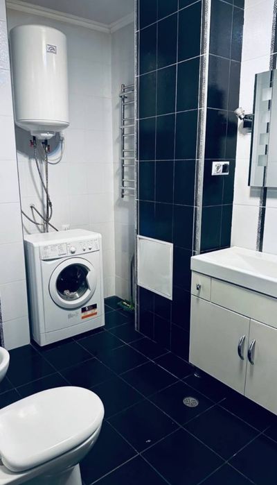 Довгострокова оренда 3х кімн кв,жк МЕГА СІТІ,Харківське шосе 19