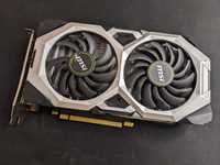 Відеокарта Nvidia RTX2060 6GB OC MSI