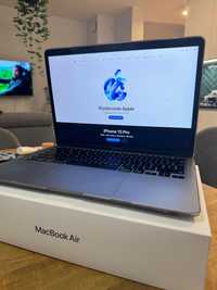 MacBook Air M1 16GB 256SSD Space Gray