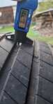 Opona BFGoodrich 215/55R16