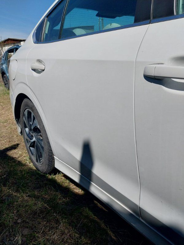 Двери Subaru Legacy 2021 Задн. Прав.