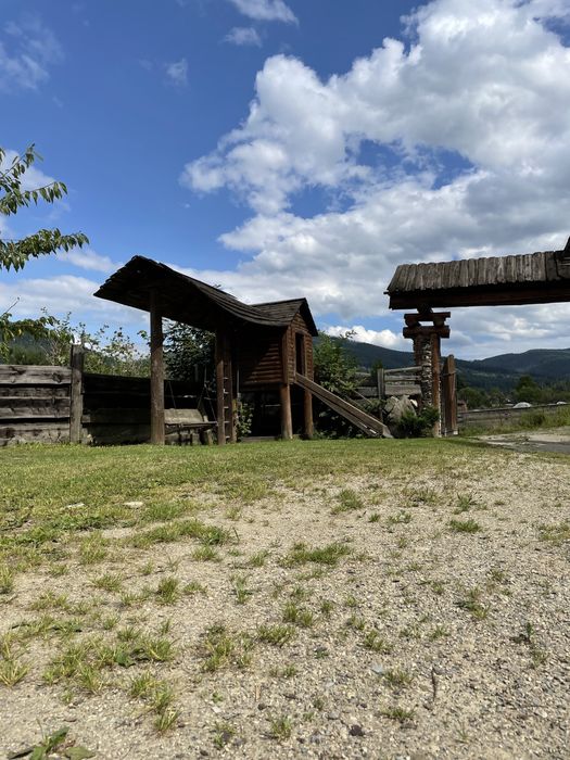 Здається будинок в Карпатах ( занято на Новий Рік!)