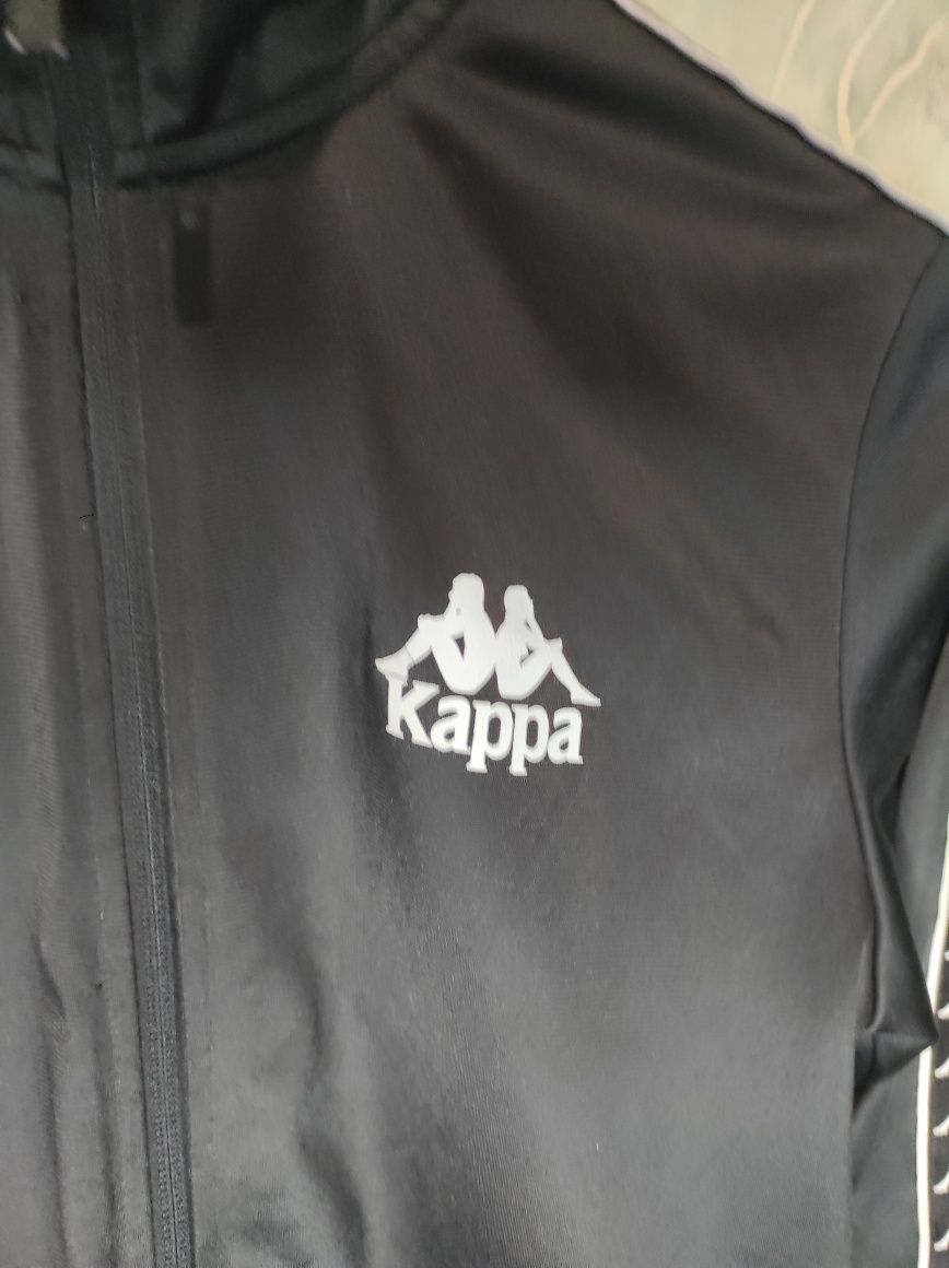 Продам зип худи Kappa