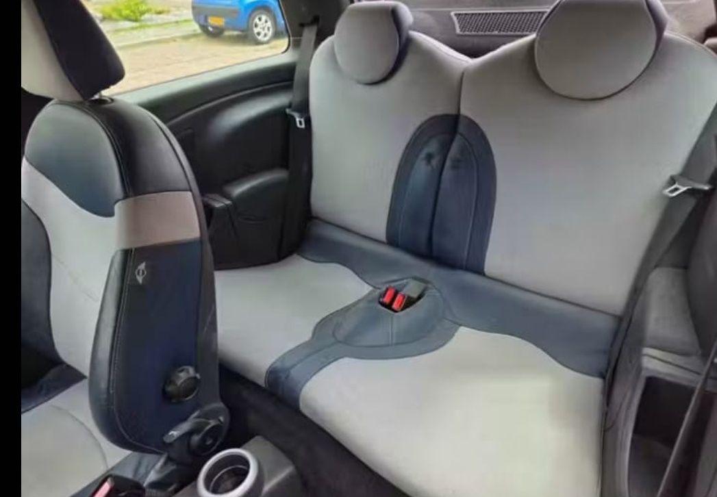 Na sprzedaż Mini Cooper