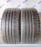 Шини літні R18 245/35 Bridgestone Potenza S001 Run Flat