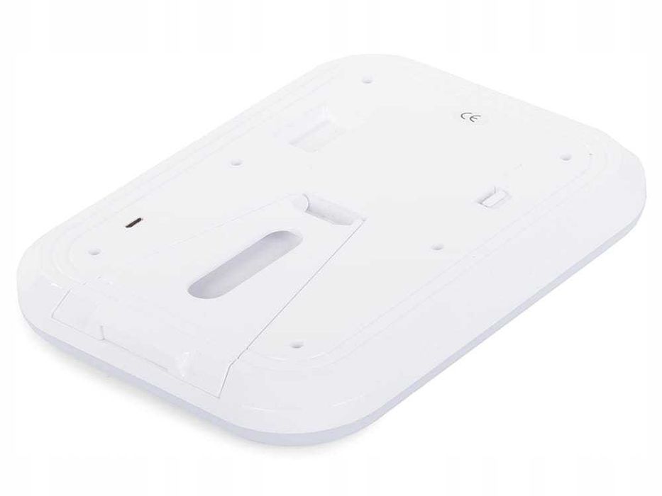 Lusterko podświetlane LED