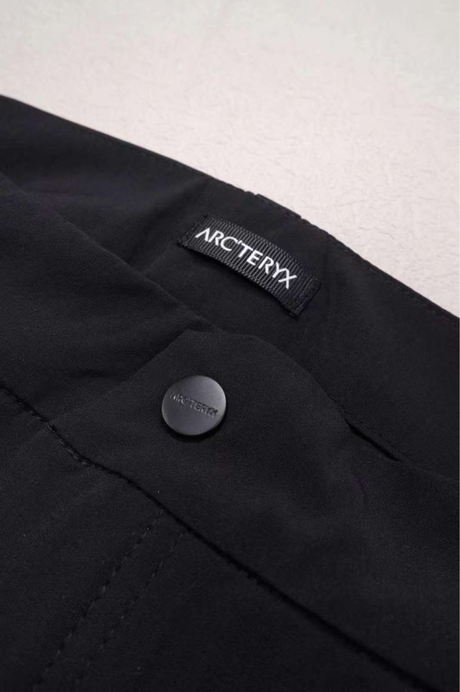 Штани arcteryx