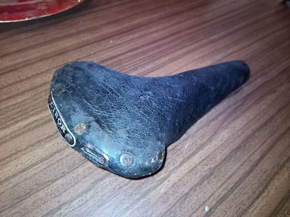 Selins de bicicleta pastelaria