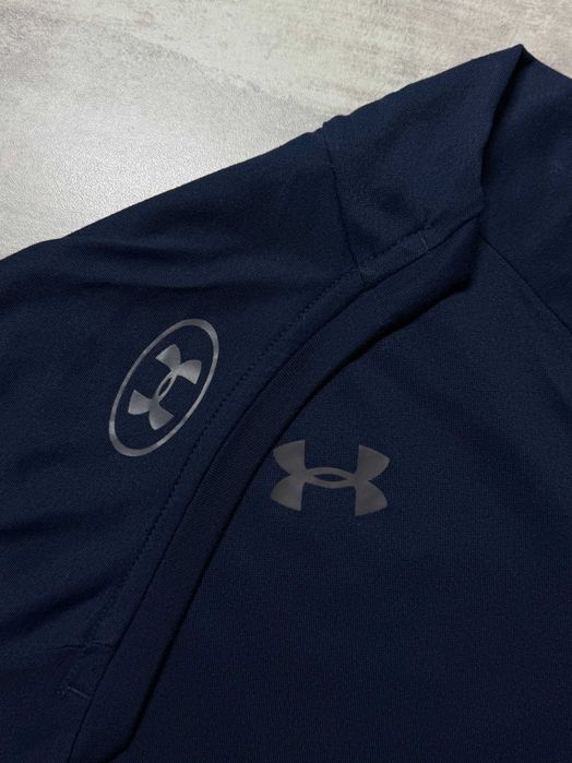Спортивна футболка under armour tech 2.0 ss tee XL