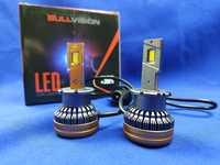 Led Лампи (Цоколь D2S) Bullvision 90W