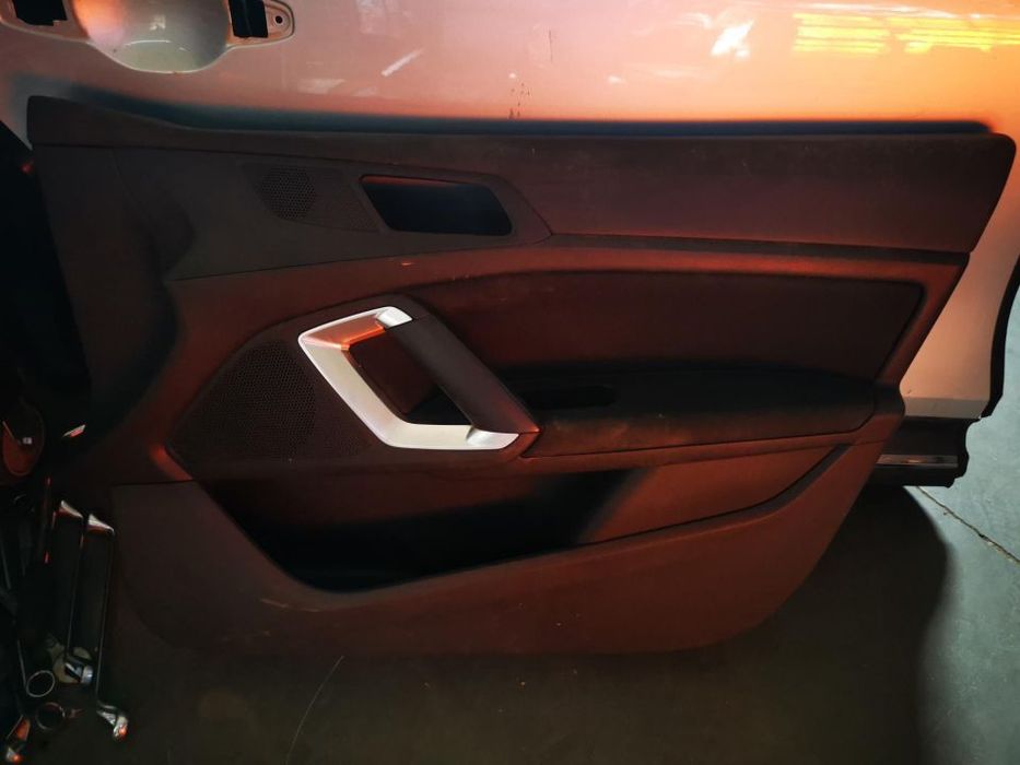 PEUGEOT 308 II FORRA / QUARTELA PORTA FRENTE DIREITA - Z193