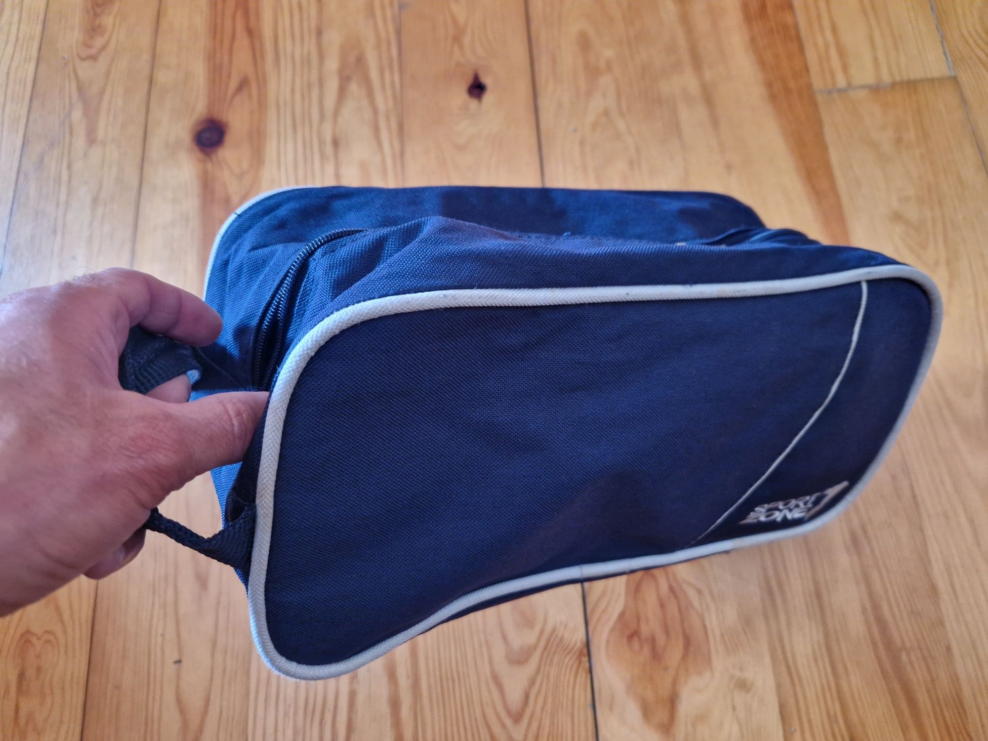 Saco bolsa  de mão sport zone