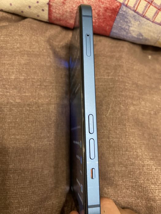 Срочно Iphone 13/128 Blue never lock