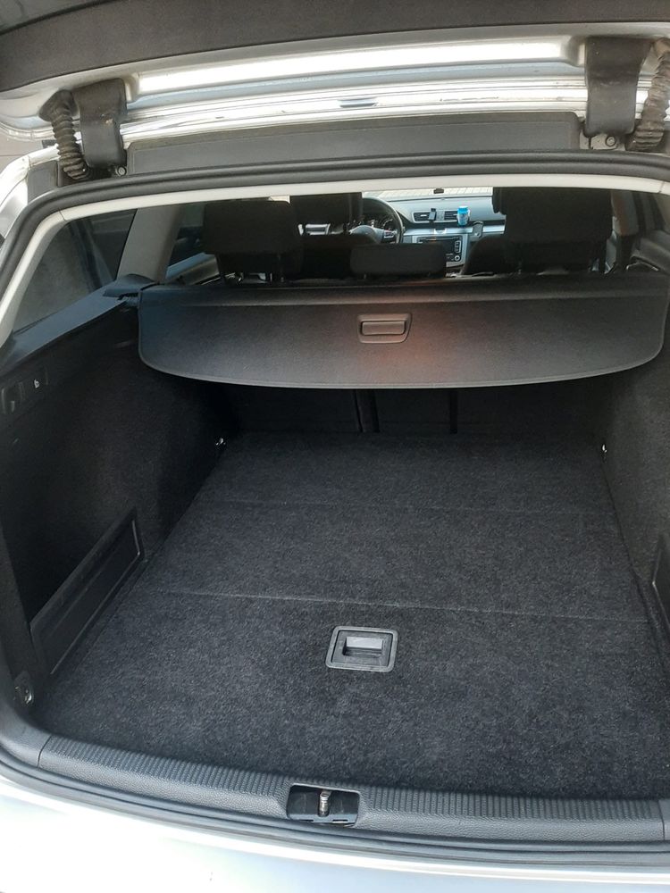 Passat b7 2.0tdi