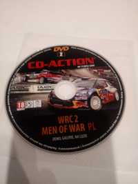 WRC 2,  Men of War PL PC