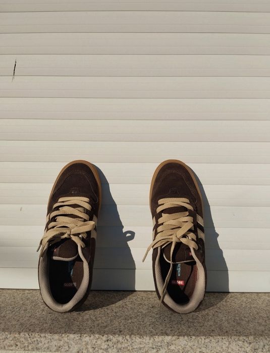 Sapatilhas GLOBE TAM 41 - shockbed nitrolite formula