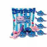 Poduszka Stitch maskotka 2w1 podusia do rzucania Lilo Stitch Angel