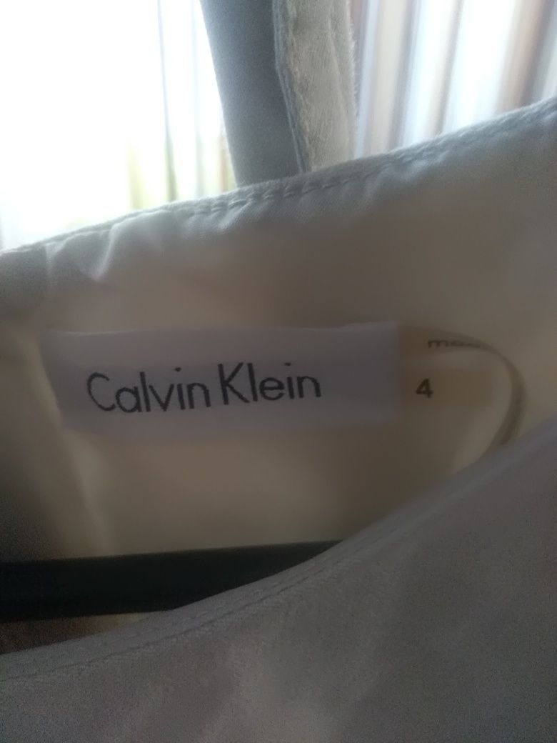 Sukienka Calvin Klein s
