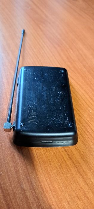 3G WiFi Novatel 4620LE з антеною