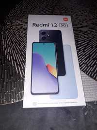 Telefon redmi 12 5g