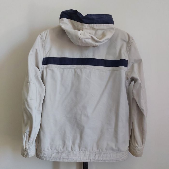 TOMMY HILFIGER casaco/blusão