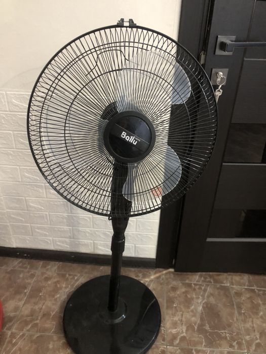 Вентилятор срочно