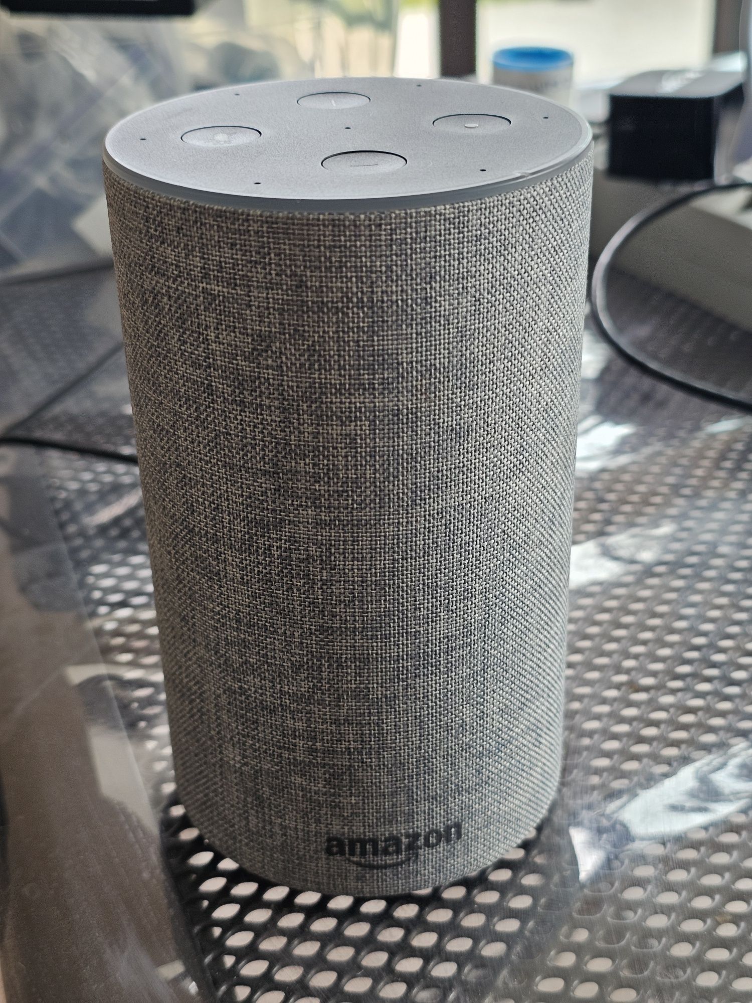 Amazon Alexa Echo