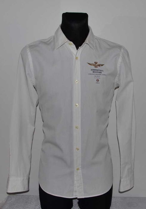 Aeronautica Militare koszula _ M / S