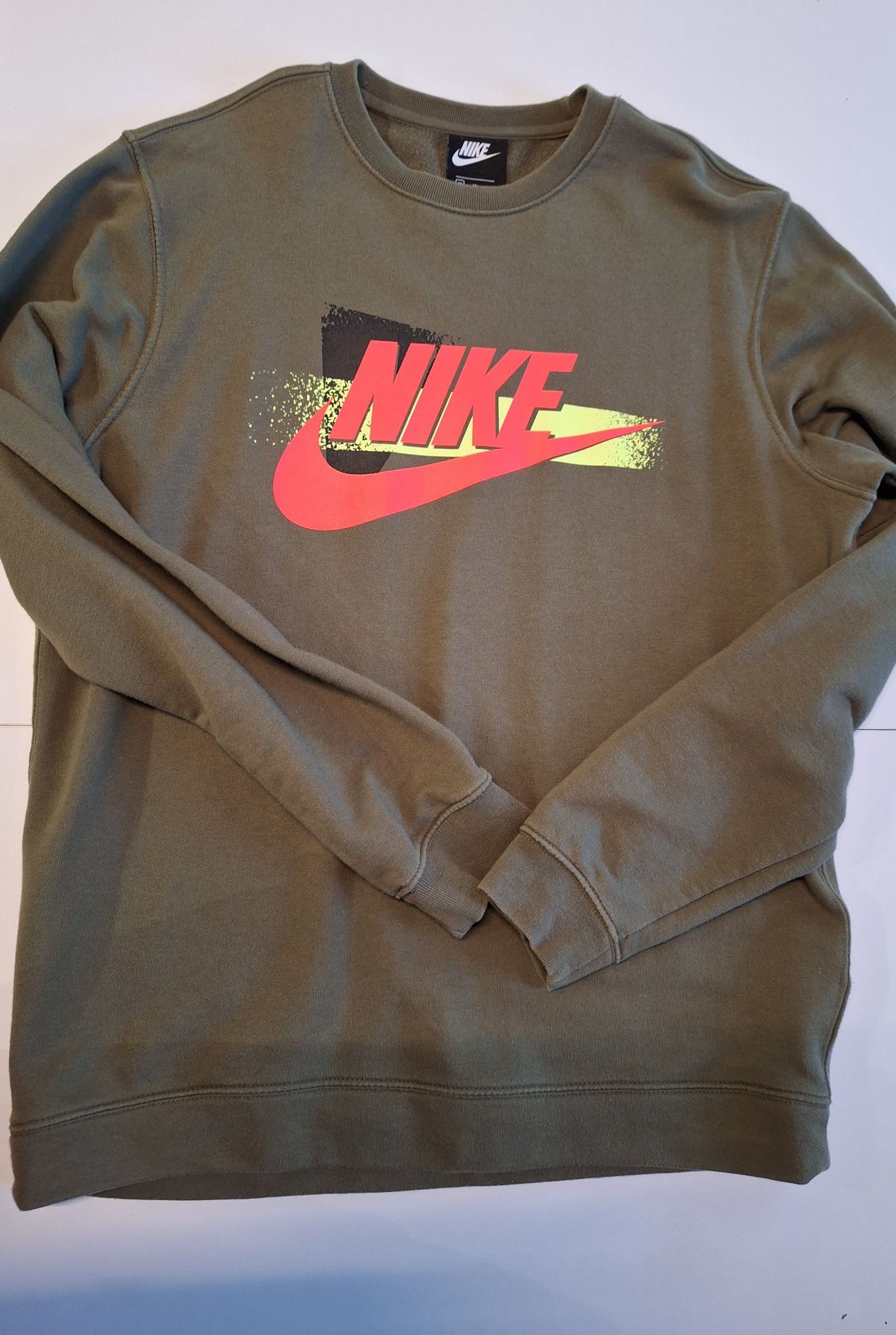 Bluza męska Nike