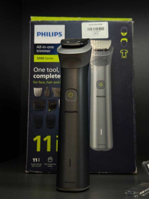 Тример Philips MG5930
