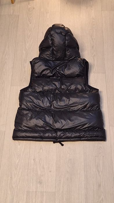 Желетка Nike THERMA-FIT FD2844 010 розмір XL