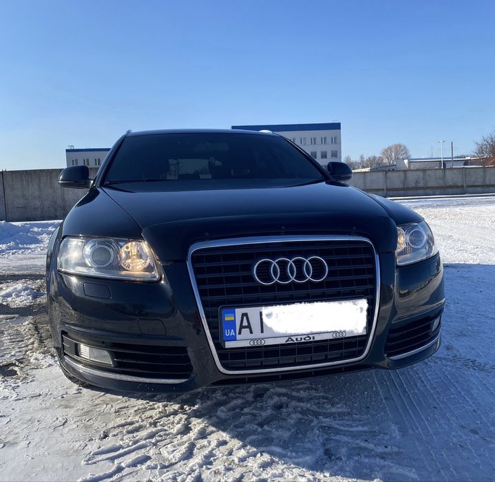 Продам легковий автомобіль
