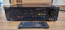 Wzmacniacz SONY TA-AV490 ! Stan Idealny + Oryginalny Pilot ! BDB