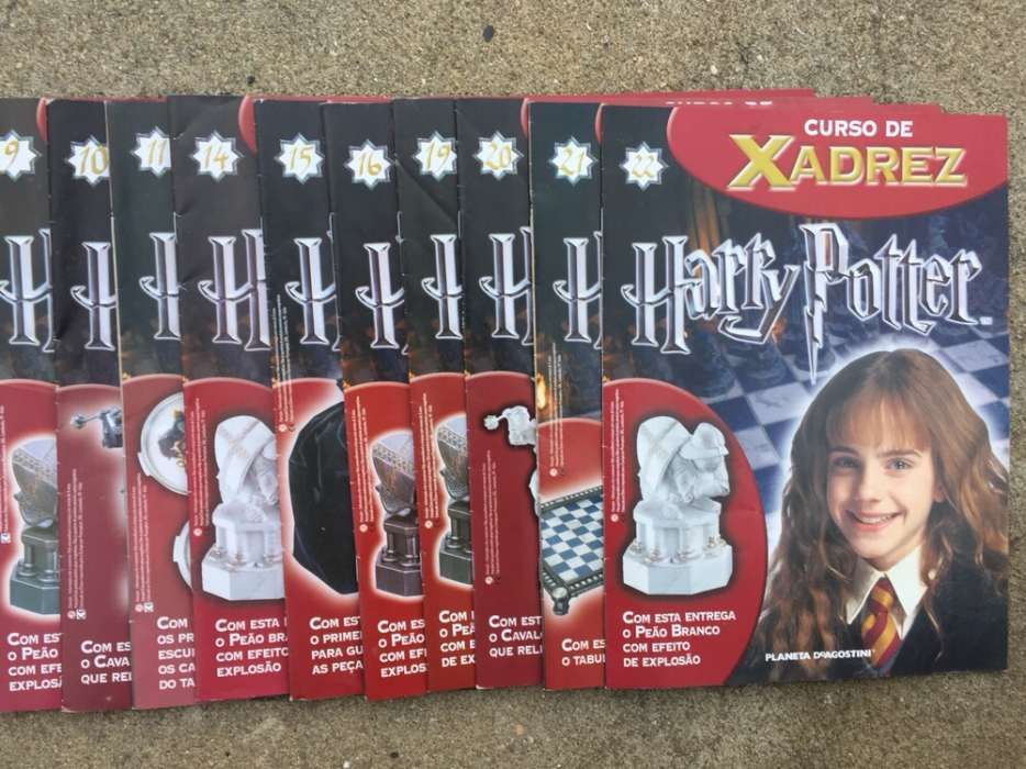 Manual de Xadrez