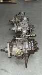 Bomba Mecanica Nissan Cabstar/Trade/Atleon Turbo