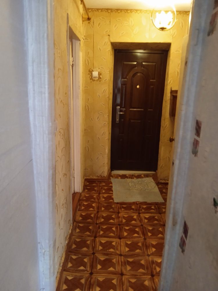 Продам квартиру