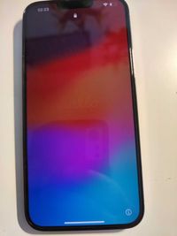 Apple iphone 13 pro 256gb graphite factura e garantia