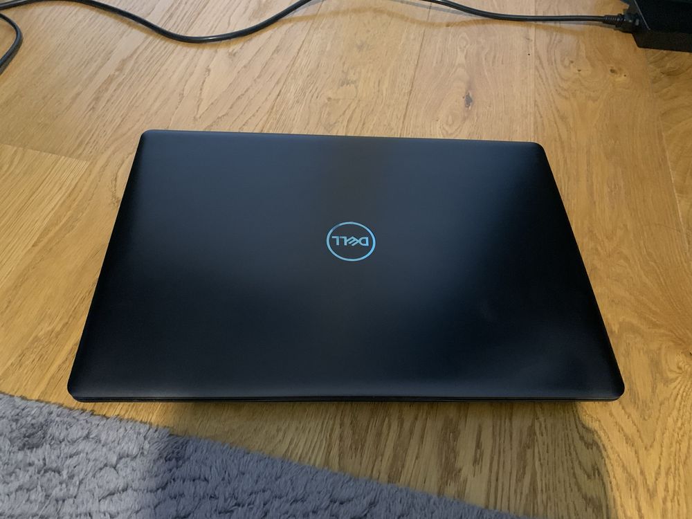Laptop Dell G3 3579