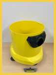 Zbiornik dolny odkurzacza przemysłowego Karcher Wd 3 Mv 3 Wd3 premium