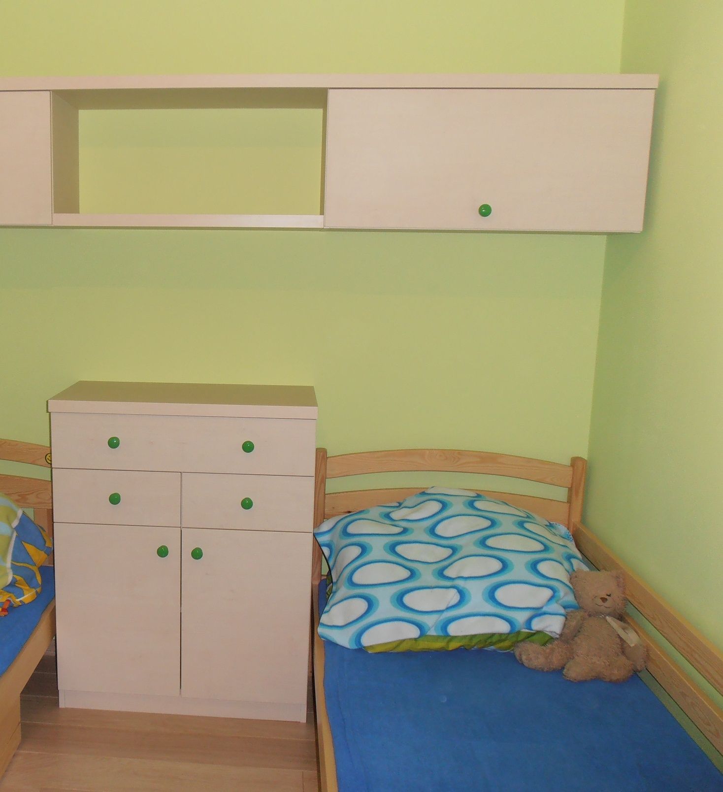 Meble do pokoju dziecięcego – idealne dla rodzeństwa!