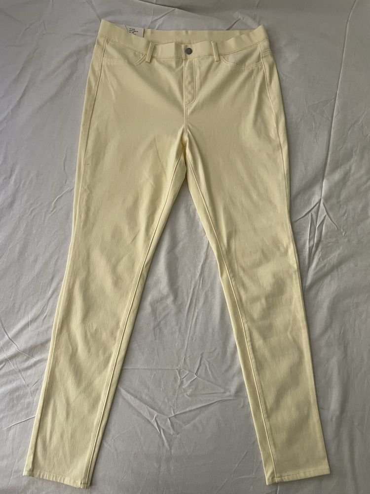 Легінси брюки штани  від Uniqlo XXL (52p)