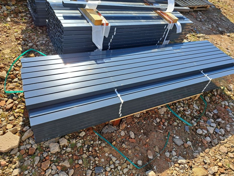 Podmurówka betonowa h-25x251 cm