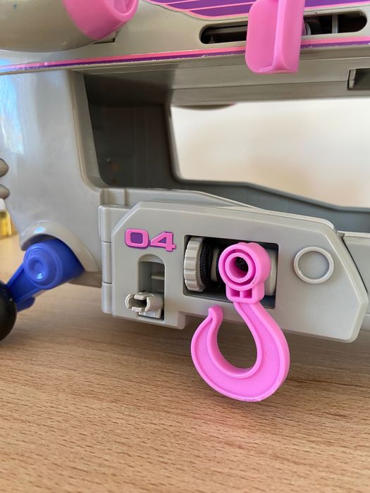 Великий вертоліт Скай, щенячий патруль