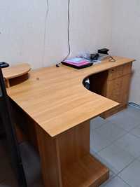 Продам офісний стіл