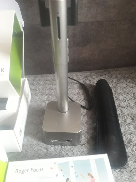 Phonak Roger Focus