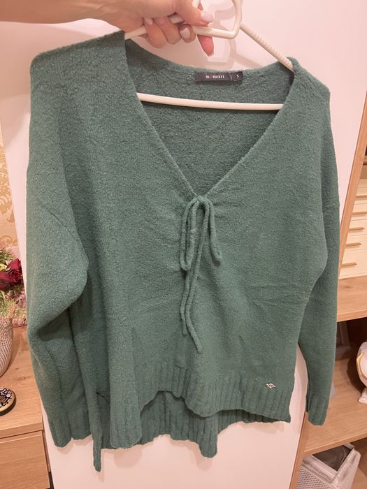 Sweter damski Monnari