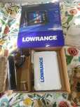 Lowrance HDS PRO 12 + Active Imaging 3w1HD 1.2h