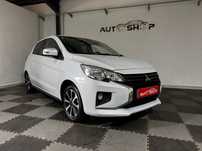 Mitsubishi Space Star 1.2 Intense Connect Edition