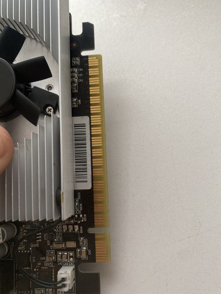Palit Nvidia GeFroce GT740