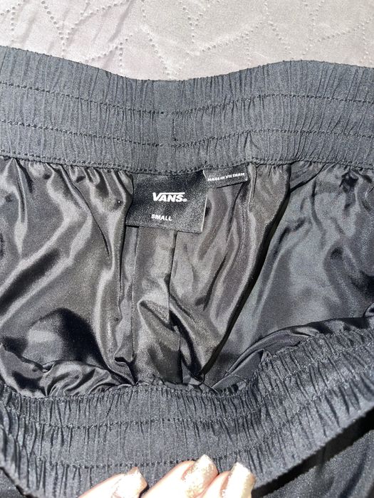 Спортивні штани vans